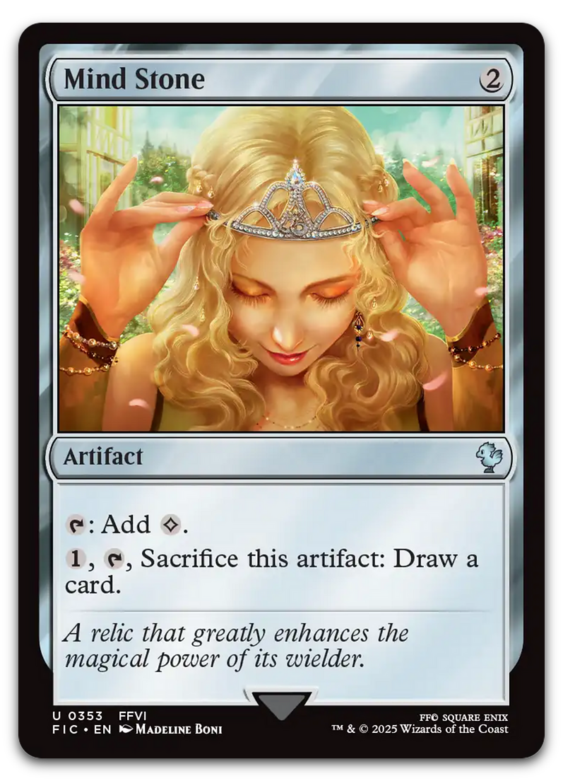 Product image for TCG 631531
