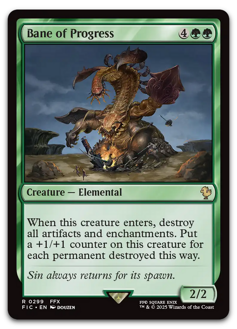 Product image for TCG 631542