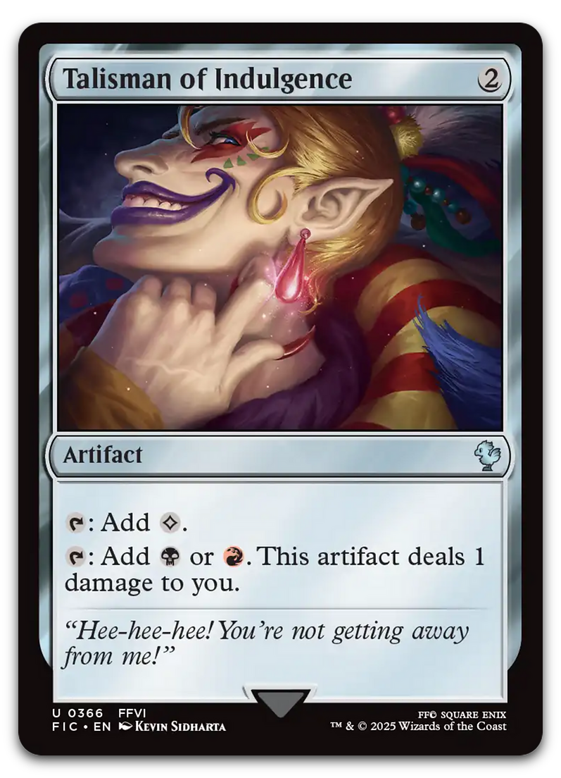 Product image for TCG 631550