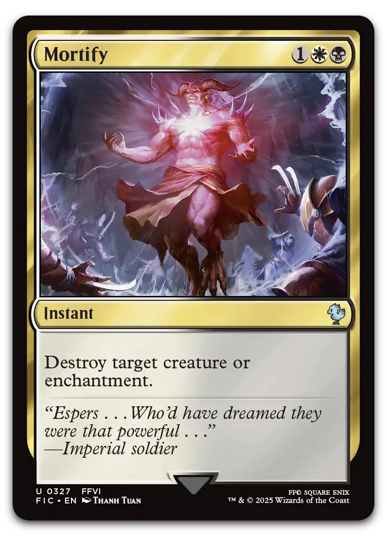 Product image for TCG 631565