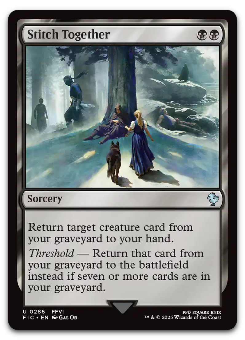 Product image for TCG 631579