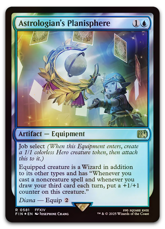 Product image for TCG 631590