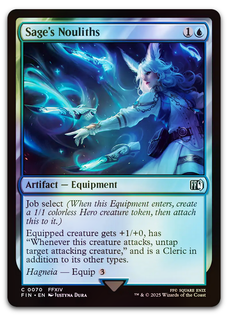 Product image for TCG 631595