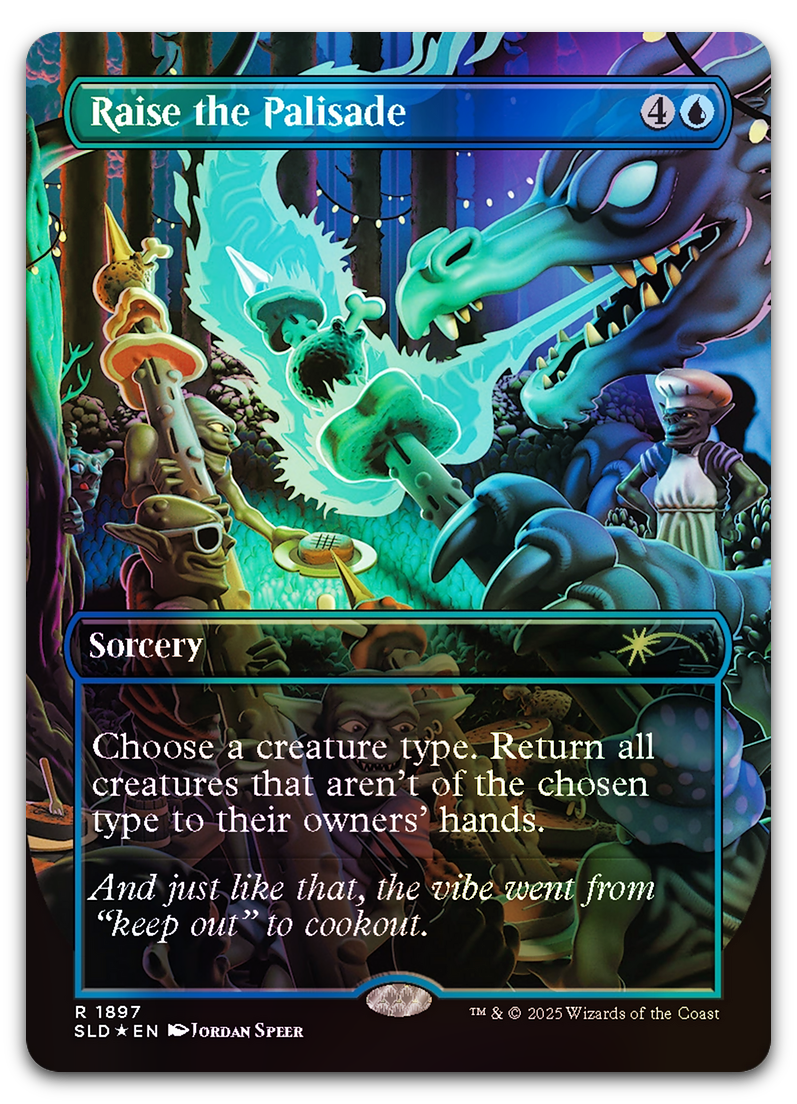 Product image for TCG 631609