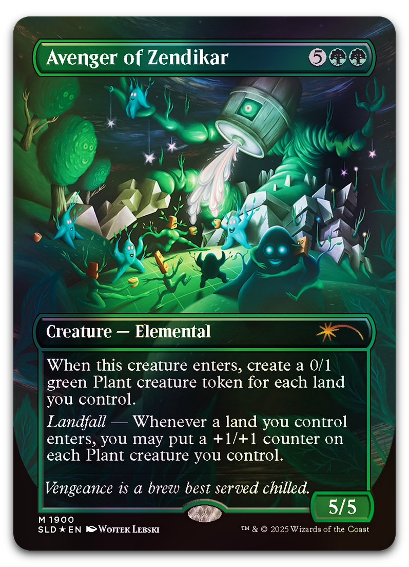 Product image for TCG 631612