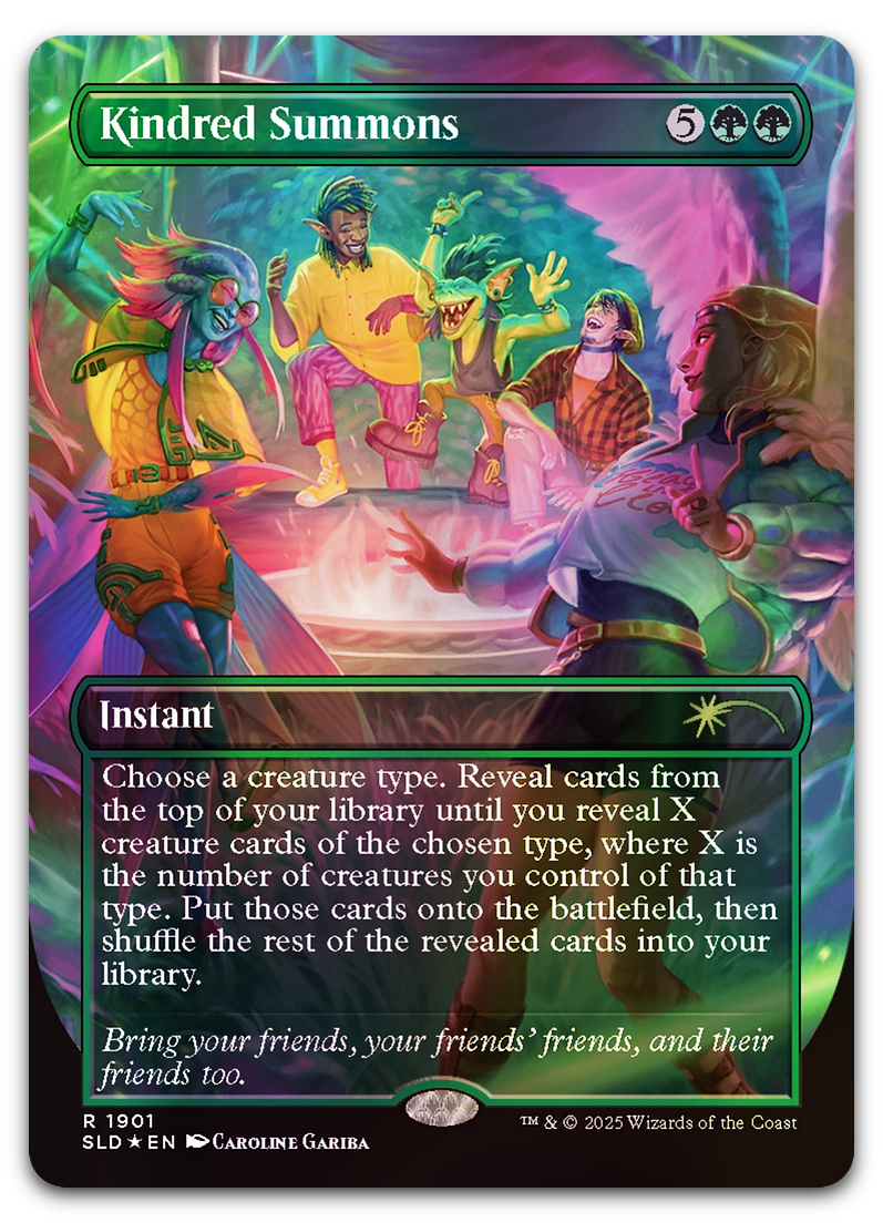 Product image for TCG 631613