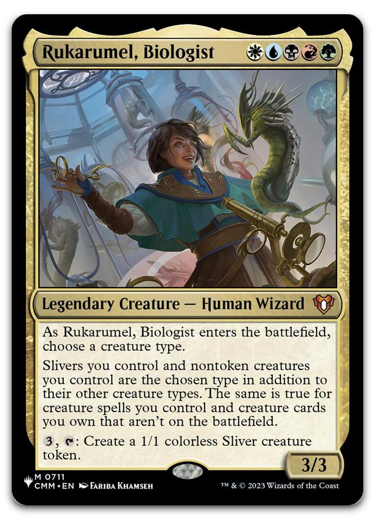 Product image for TCG 631641