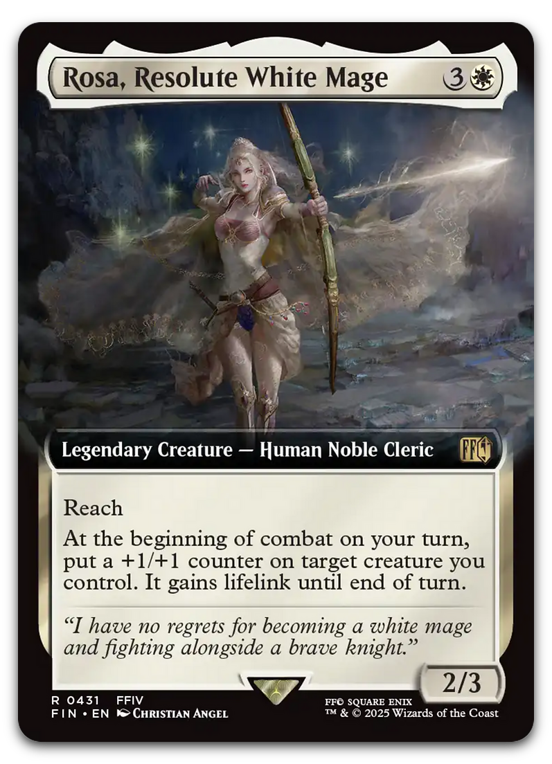 Product image for TCG 631663