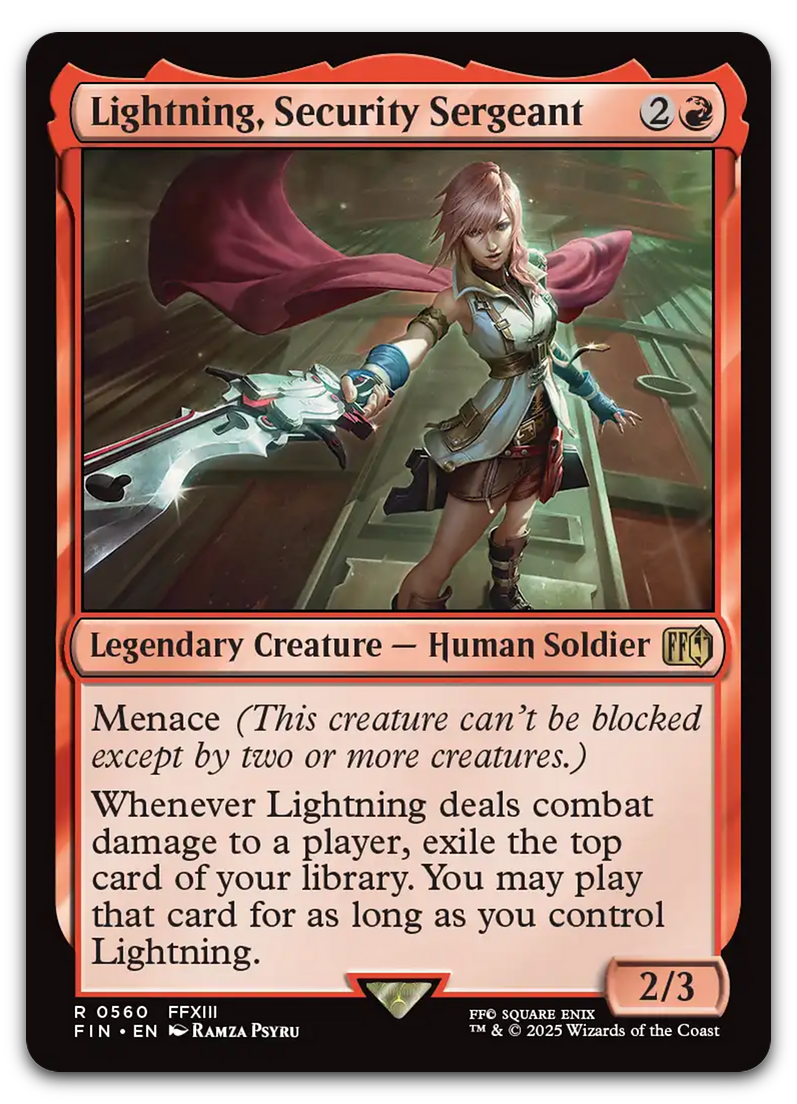 Product image for TCG 631666