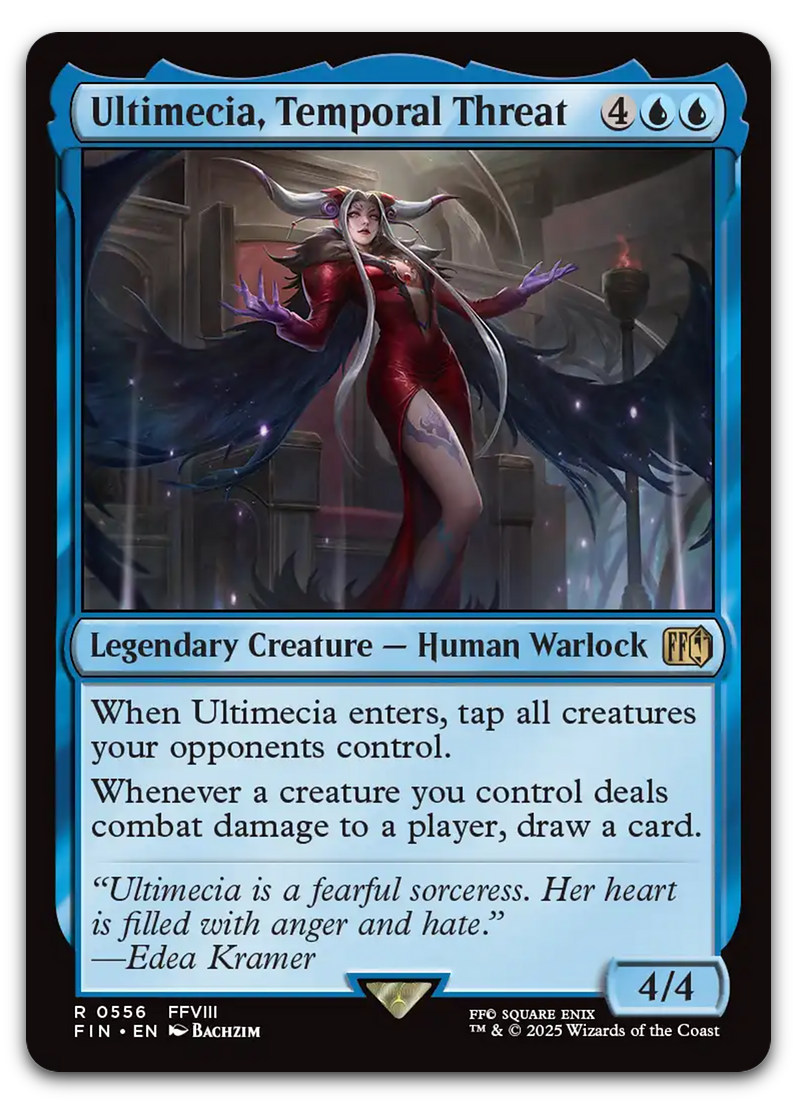 Product image for TCG 631672