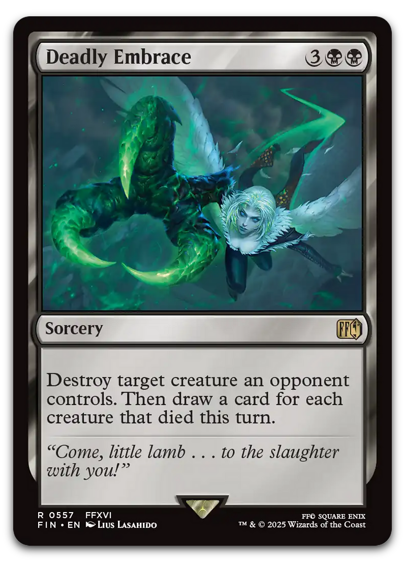 Product image for TCG 631674