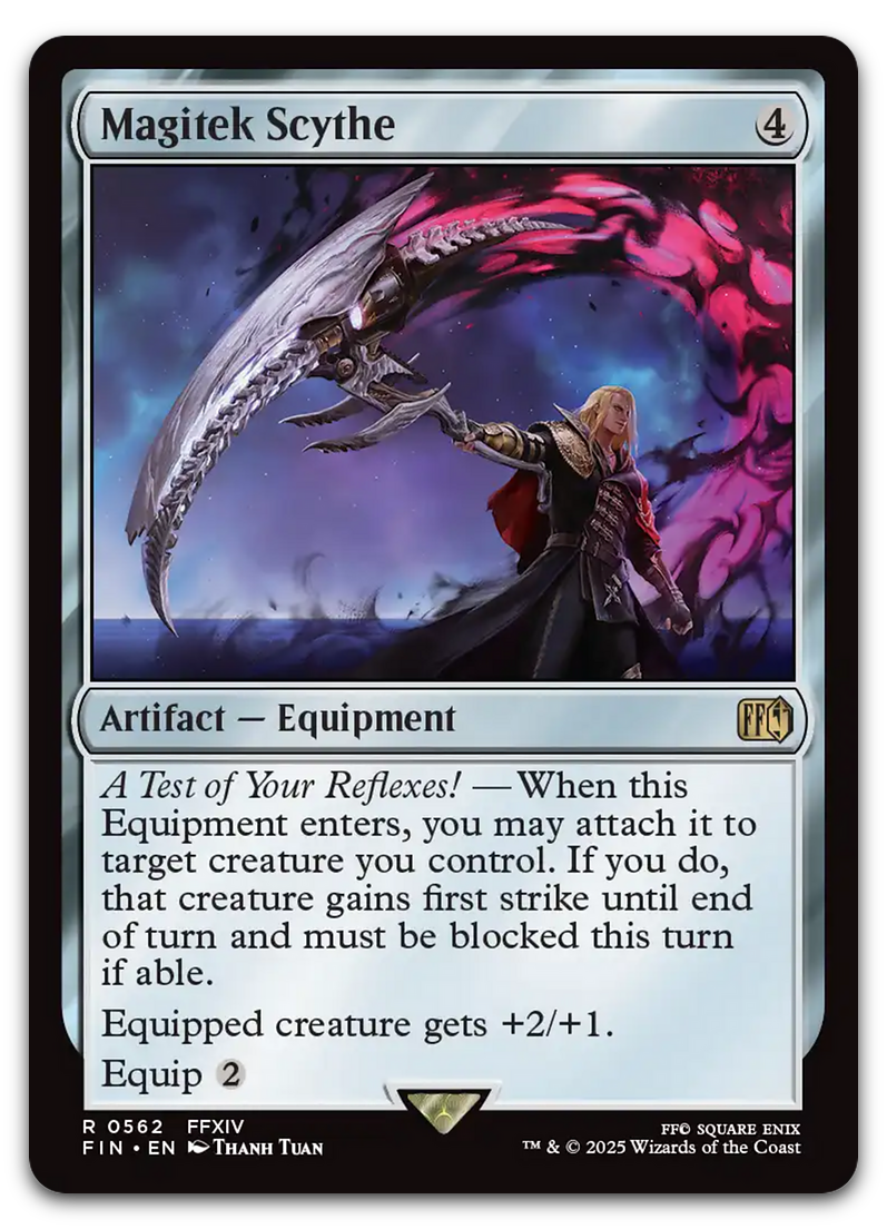 Product image for TCG 631698