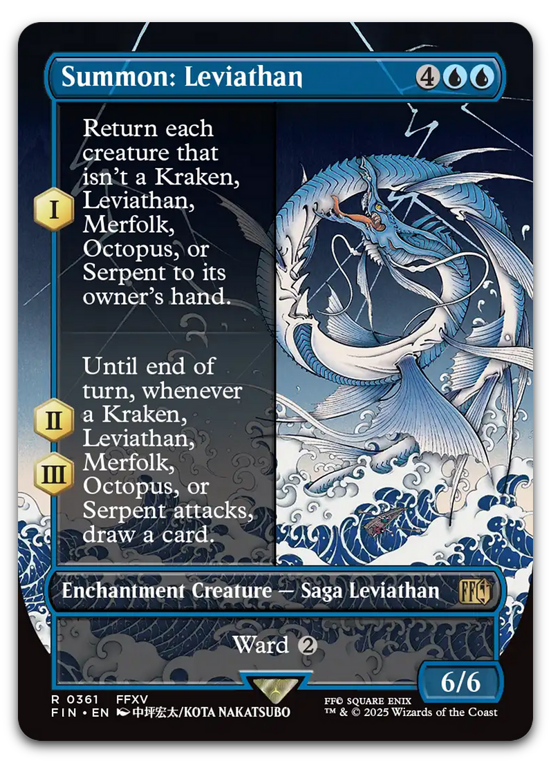 Product image for TCG 631810