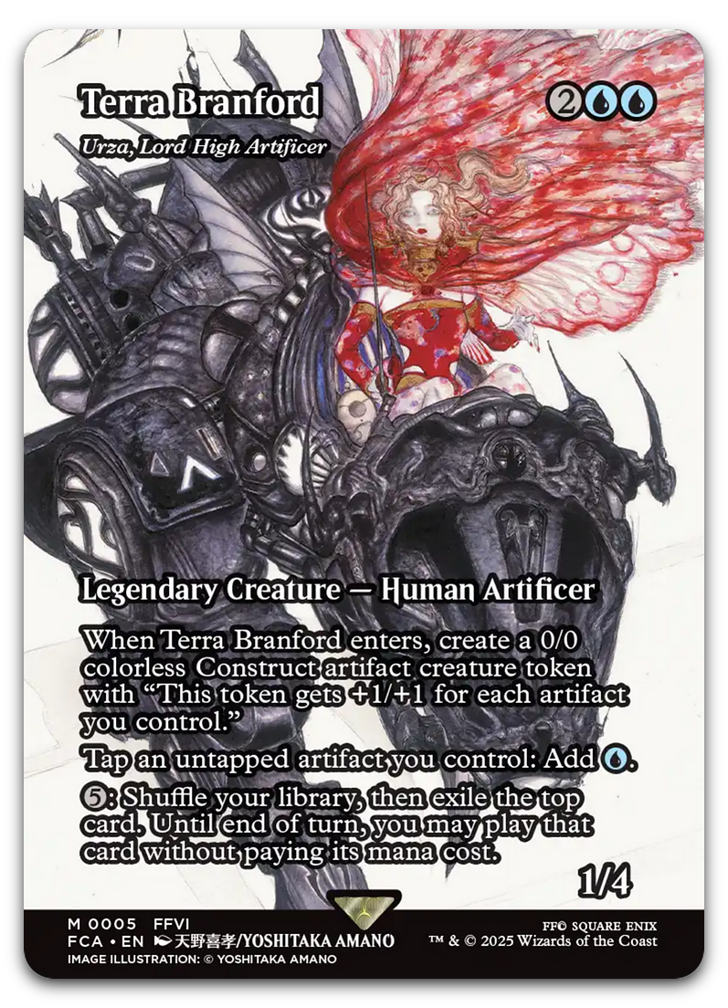 Product image for TCG 631812