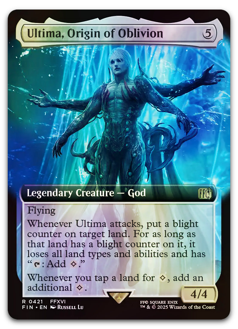 Product image for TCG 631884