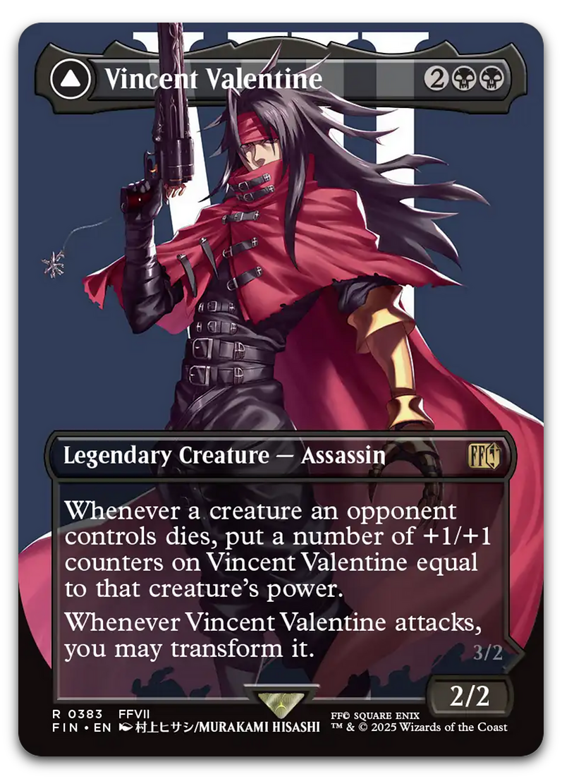 Product image for TCG 631895