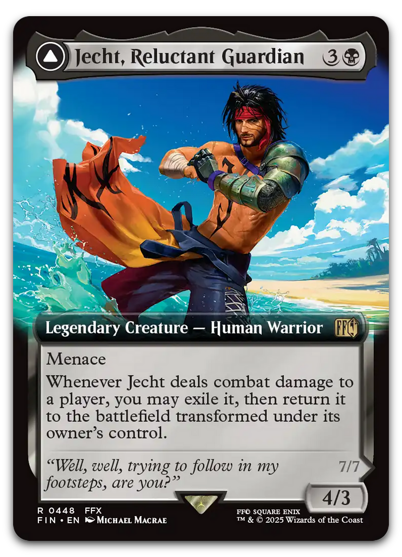 Product image for TCG 632055