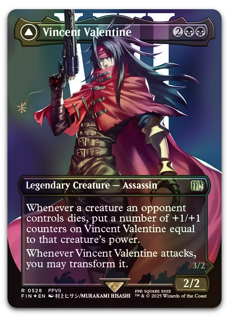 Product image for TCG 632059