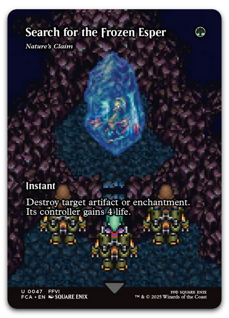 Product image for TCG 632060