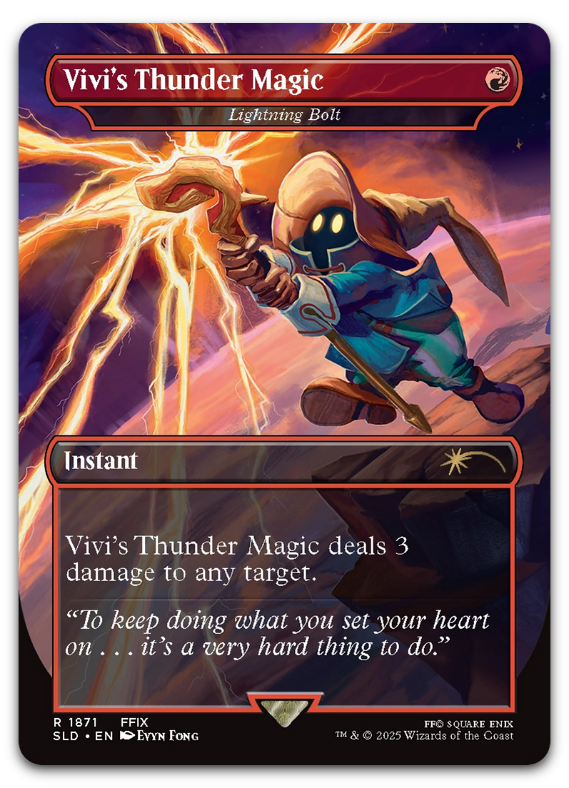 Product image for TCG 632123