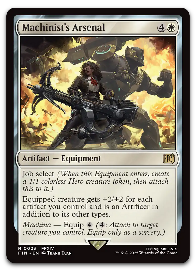 Product image for TCG 632167