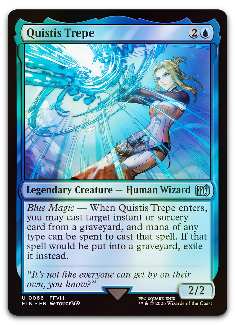 Product image for TCG 632172