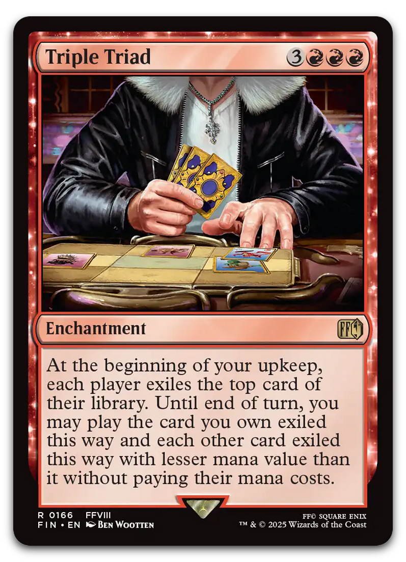 Product image for TCG 632185