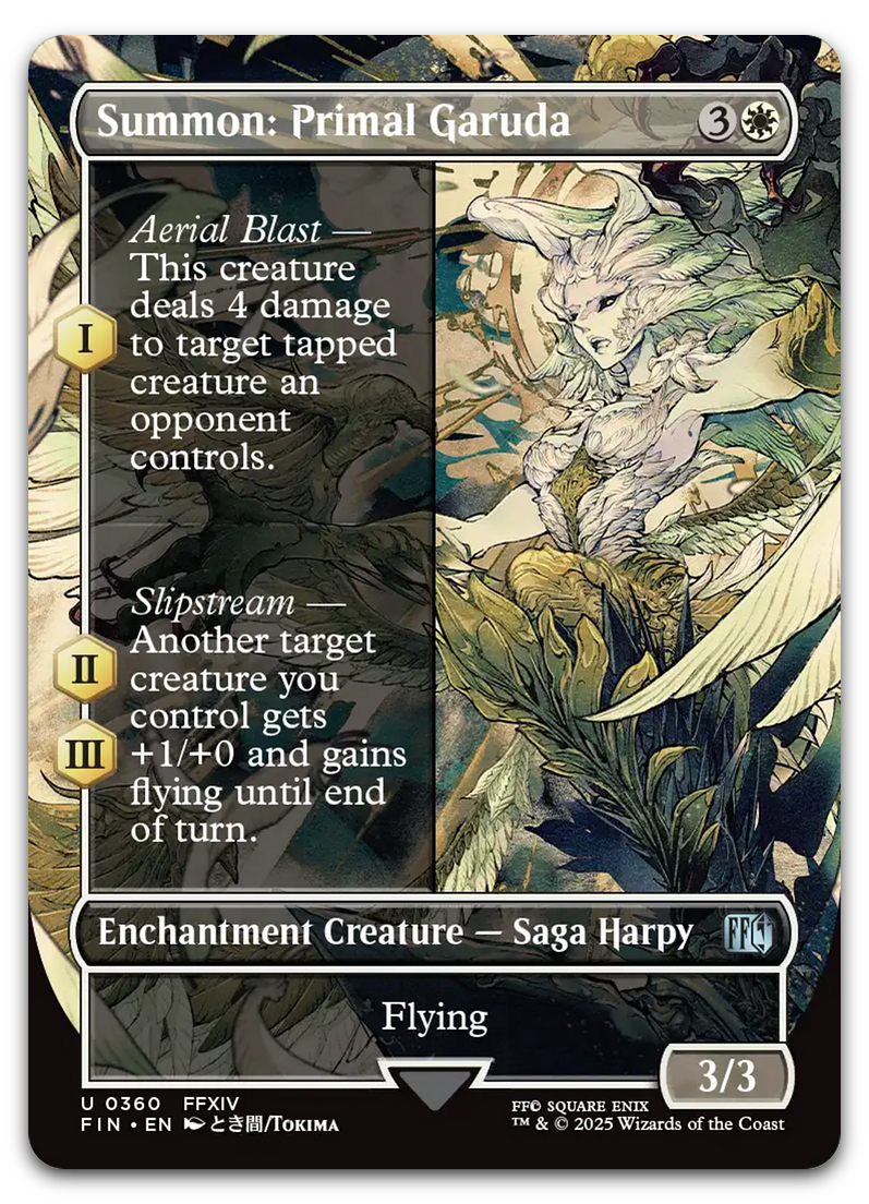 Product image for TCG 632638