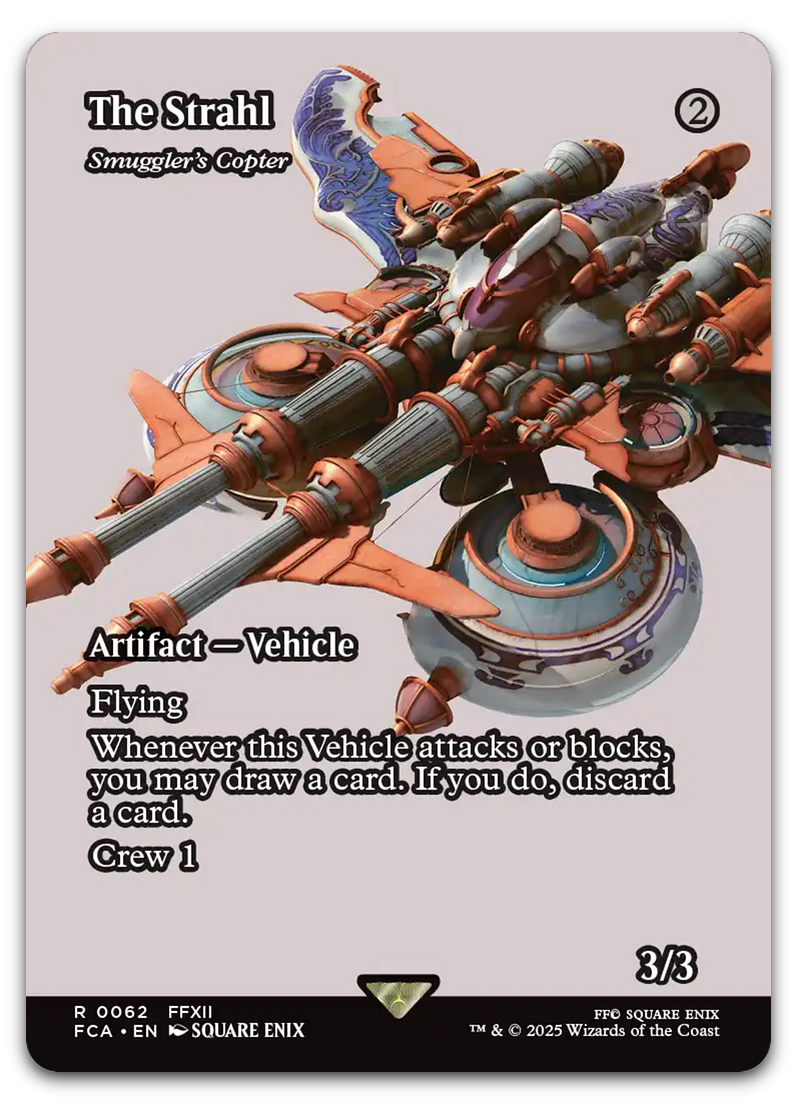 Product image for TCG 632706