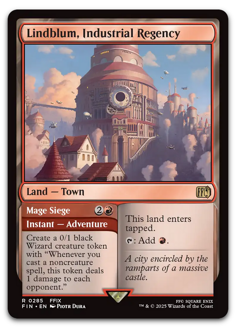 Product image for TCG 632741