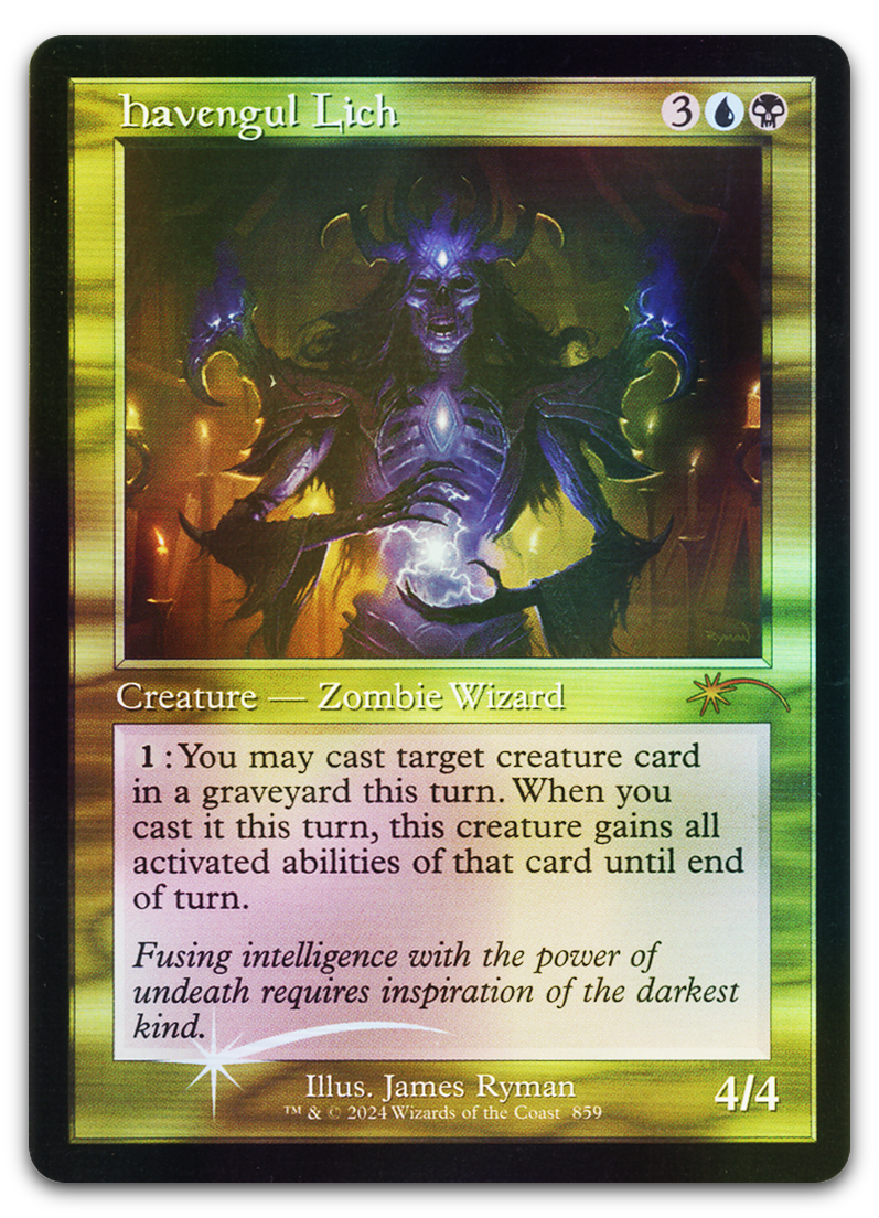 Product image for TCG 632765