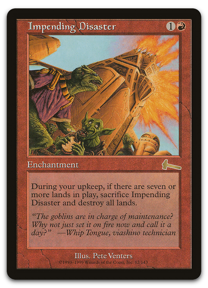 Product image for TCG 6327