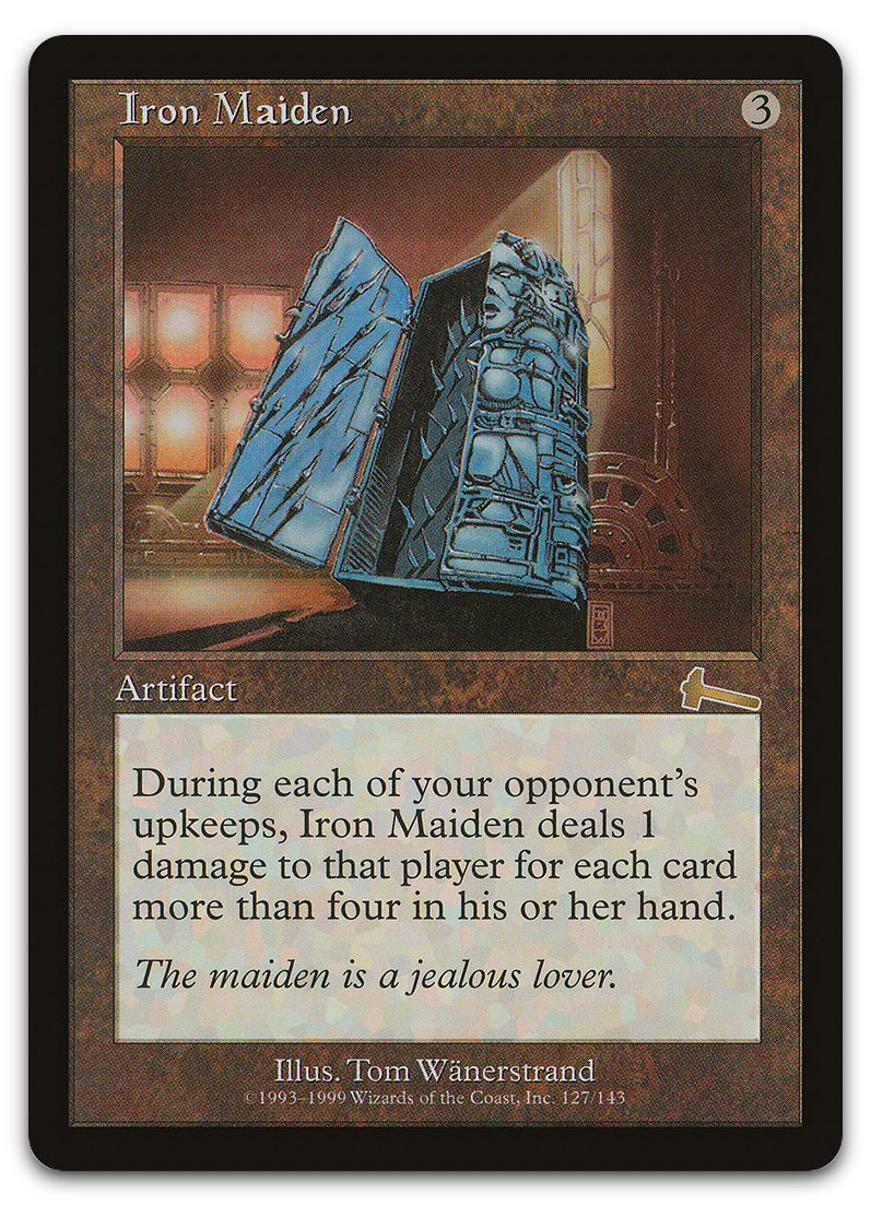 Product image for TCG 6329