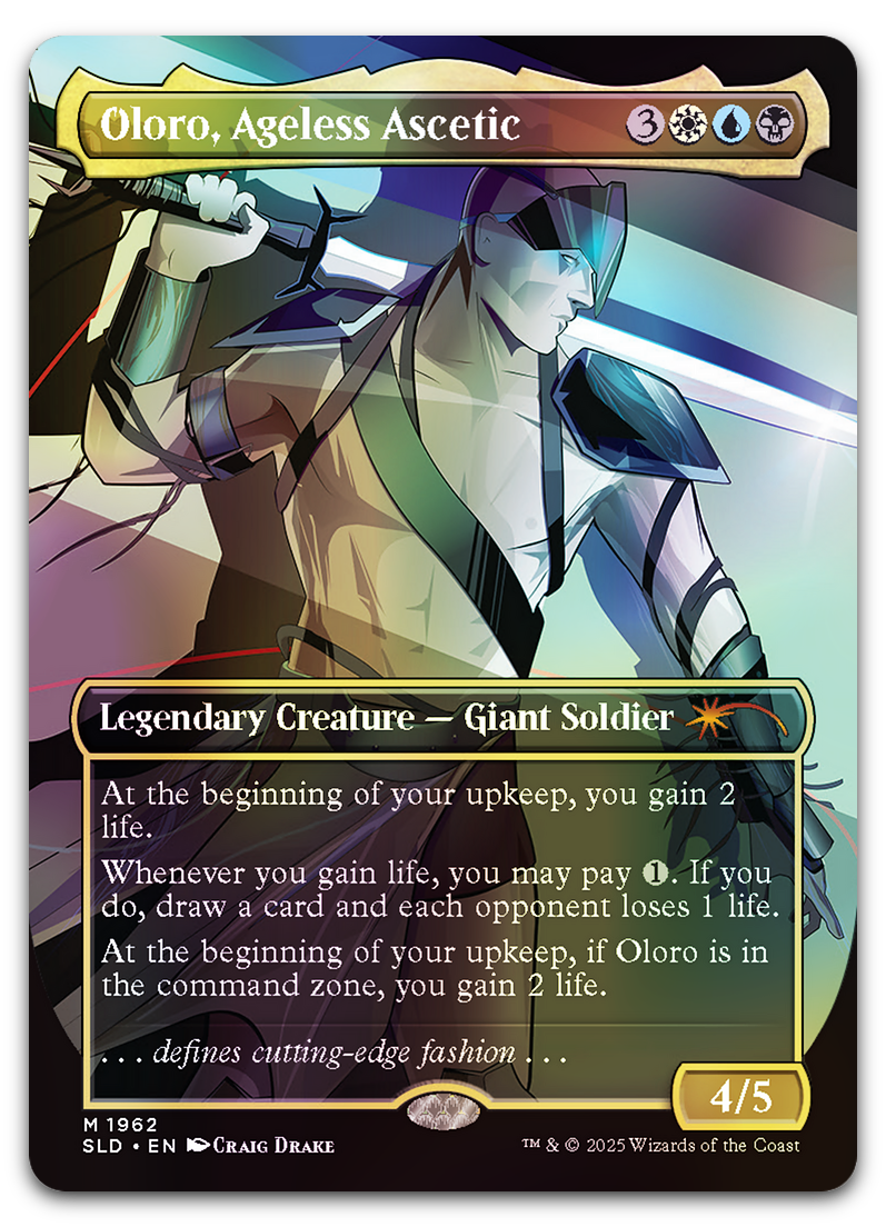 Product image for TCG 633049