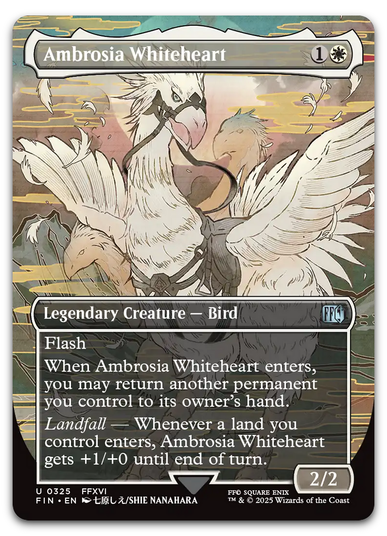 Product image for TCG 633056