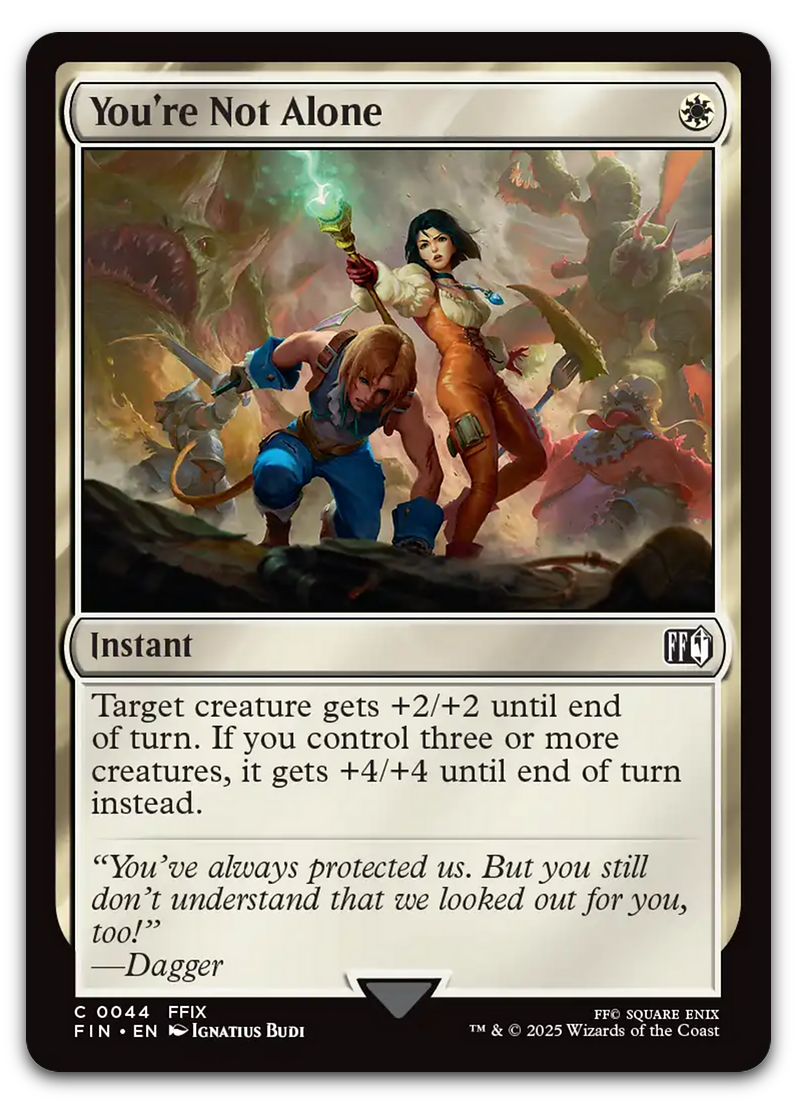 Product image for TCG 633060