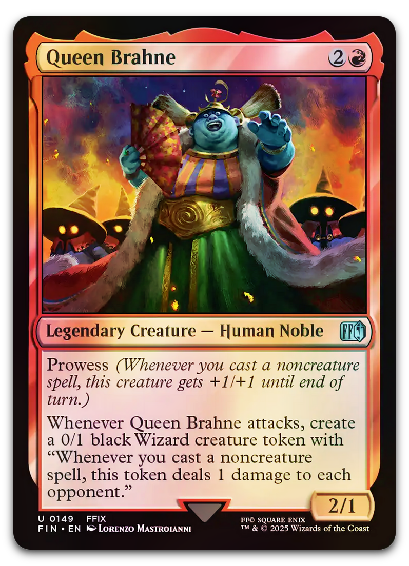Product image for TCG 633066