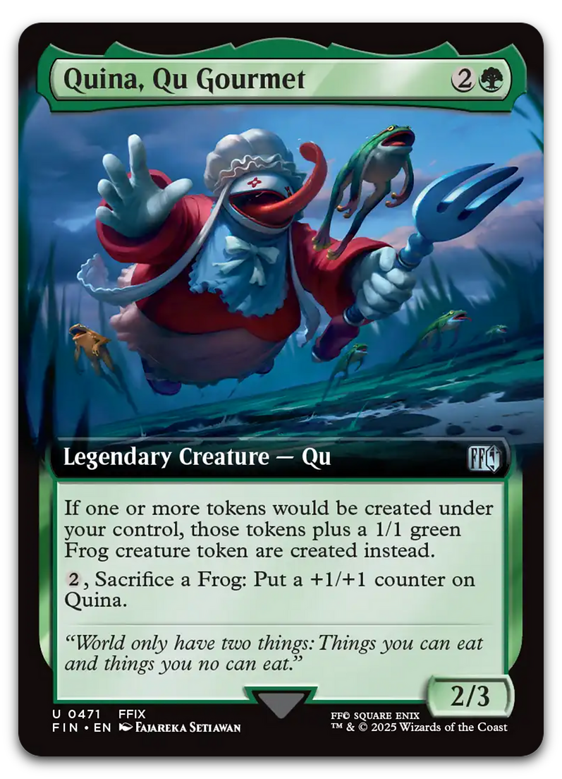 Product image for TCG 633070