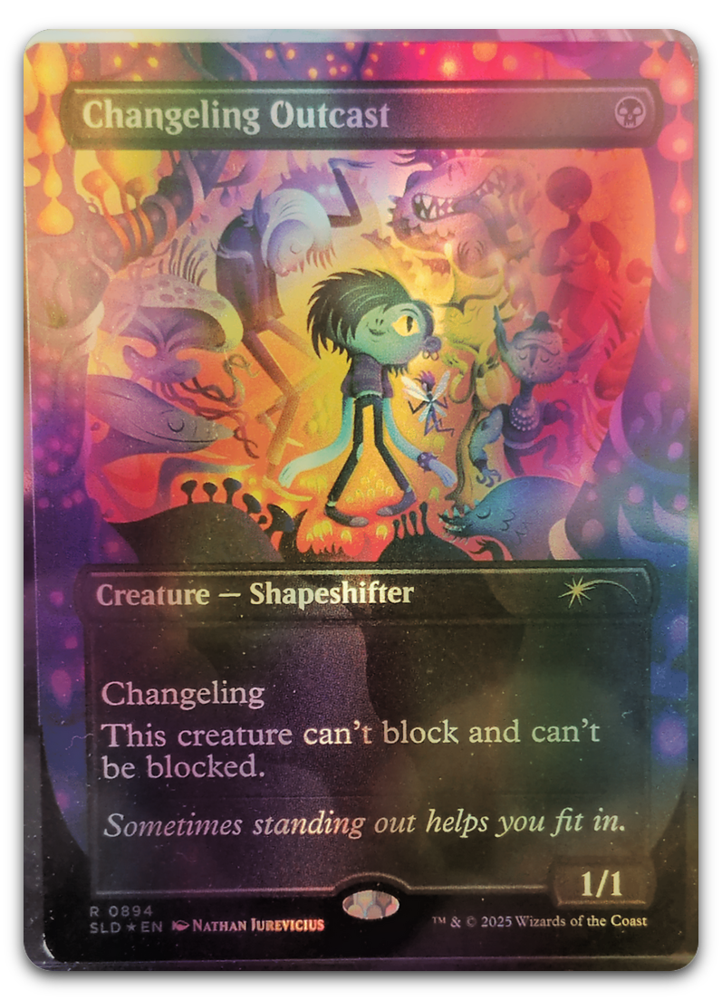 Product image for TCG 633080