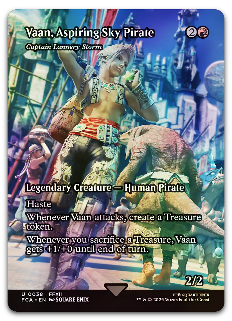 Product image for TCG 633134