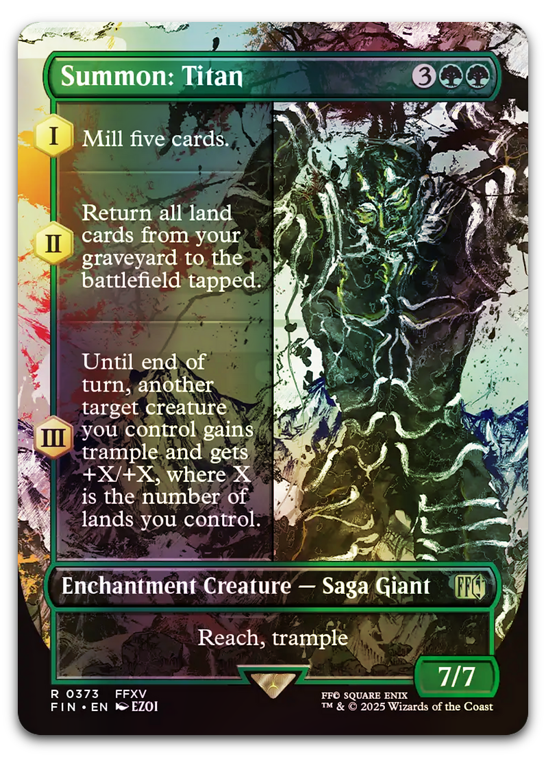 Product image for TCG 633139