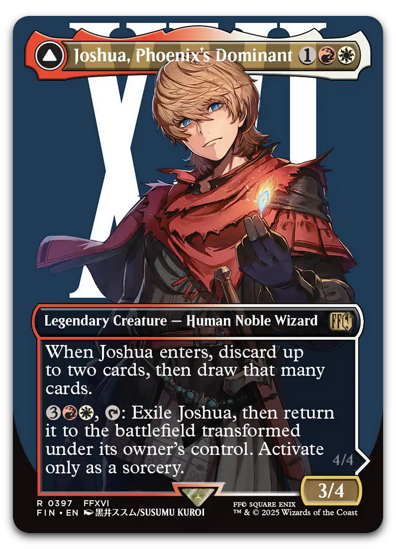 Product image for TCG 633172