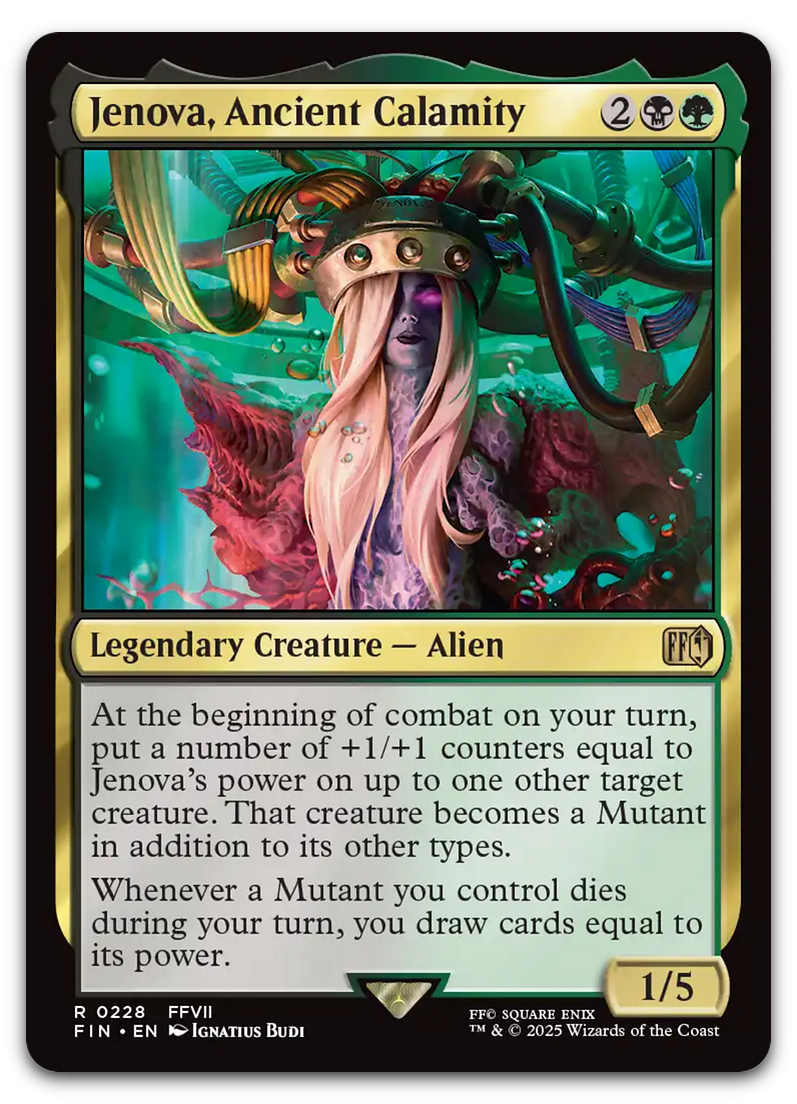 Product image for TCG 633174