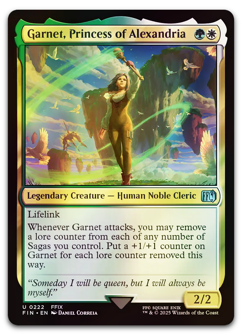 Product image for TCG 633193