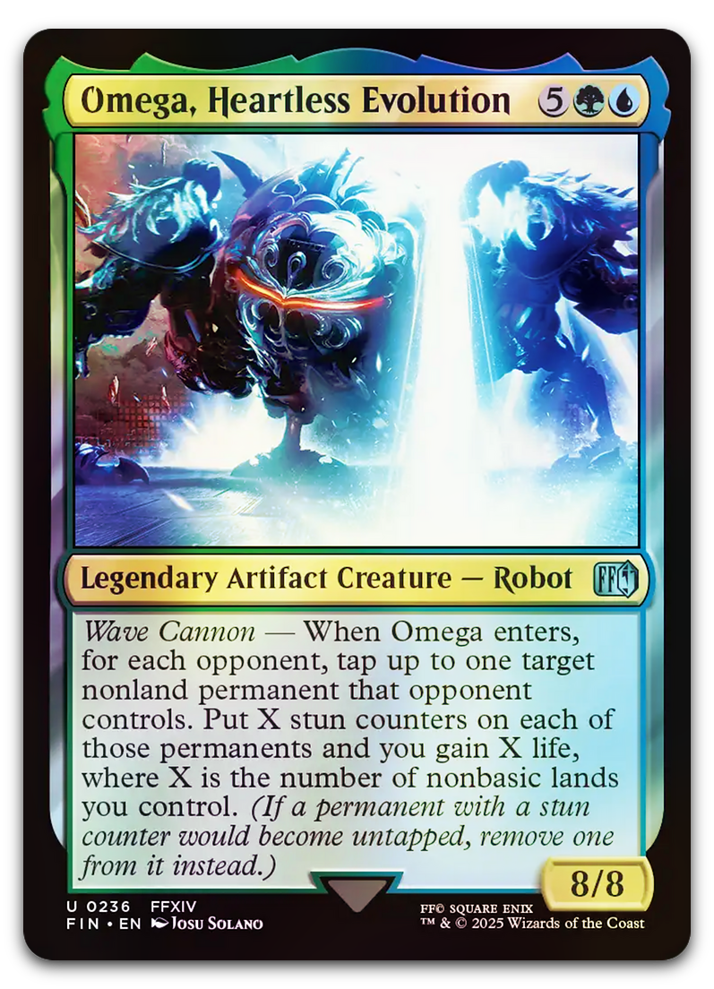 Product image for TCG 633197