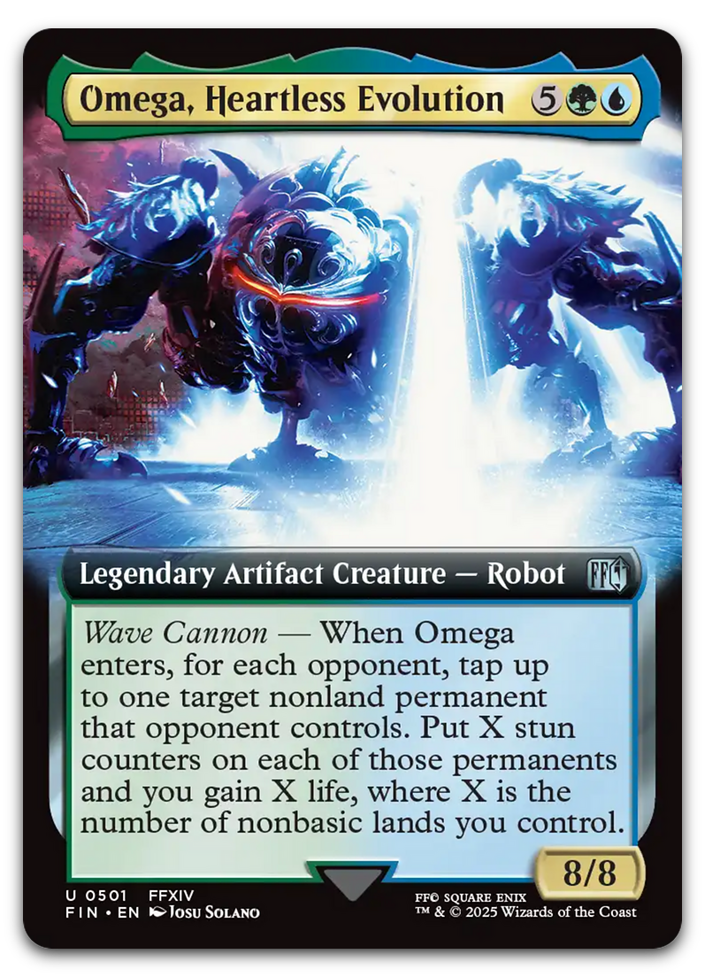 Product image for TCG 633198