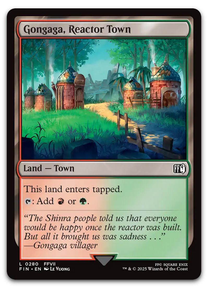 Product image for TCG 633202