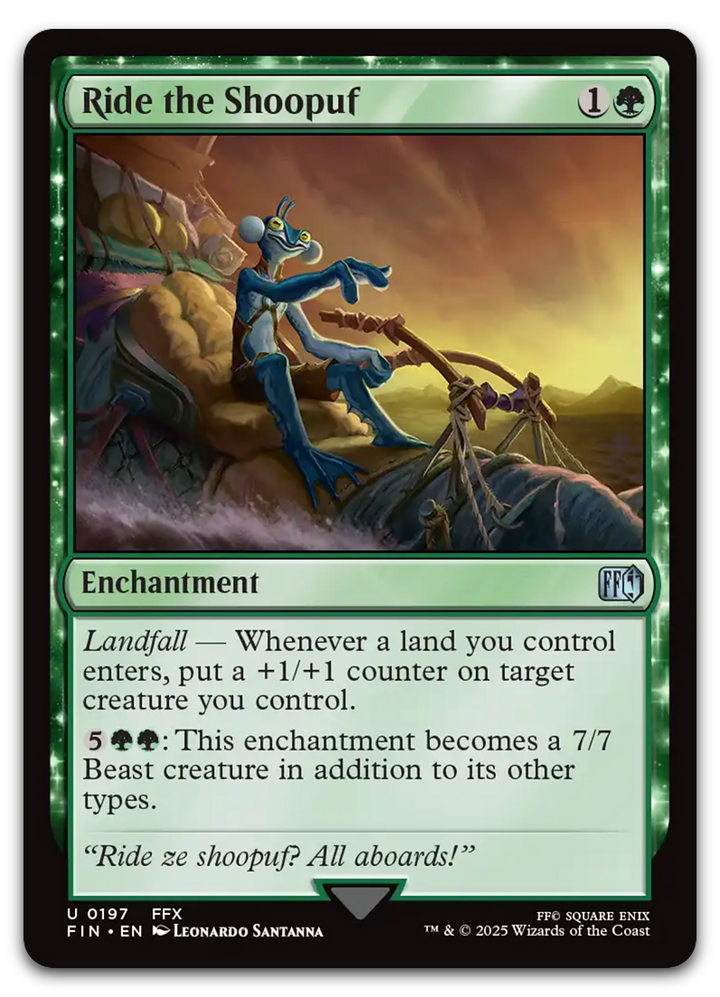 Product image for TCG 633393