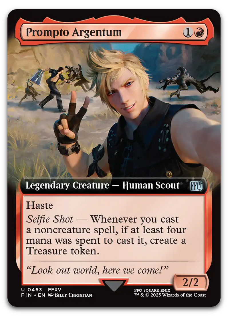 Product image for TCG 633400