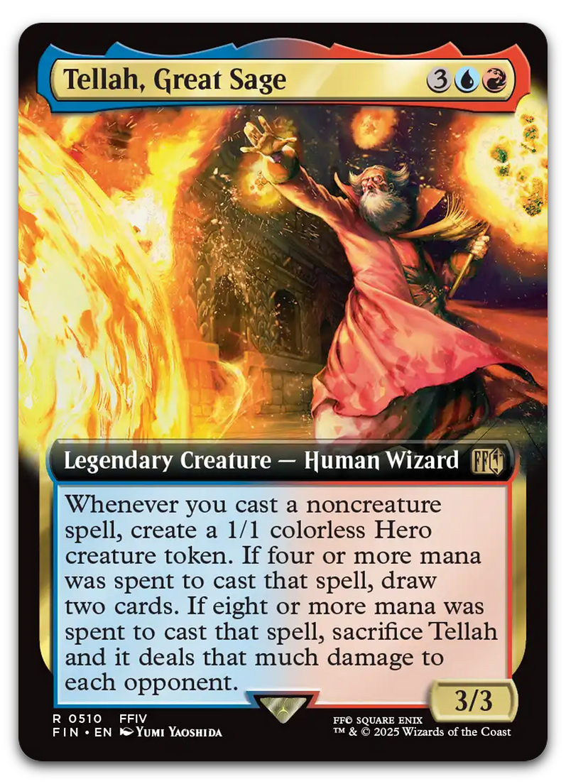 Product image for TCG 633416